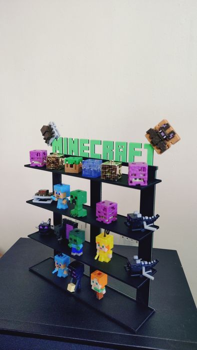 Поставка за фигурки киндер Джой