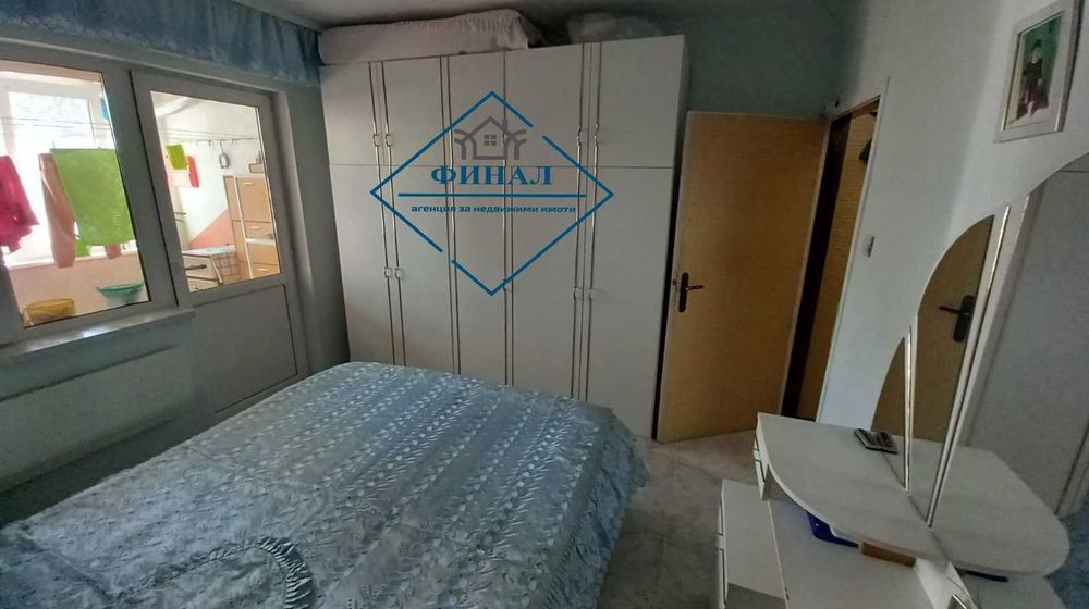 Продава се Тристаен апартамент в Шумен, Тракия - 84 кв.м за 1214 €/кв.м - Снимка #7