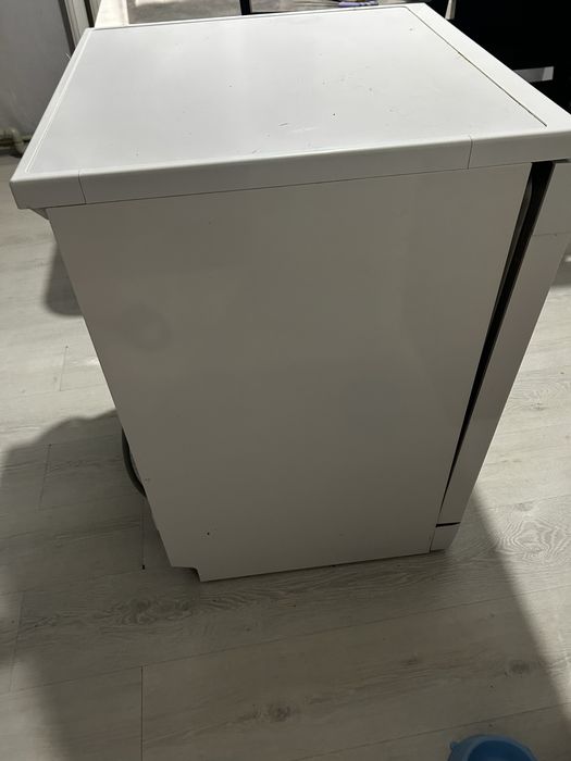 Пасудомоичная машинка