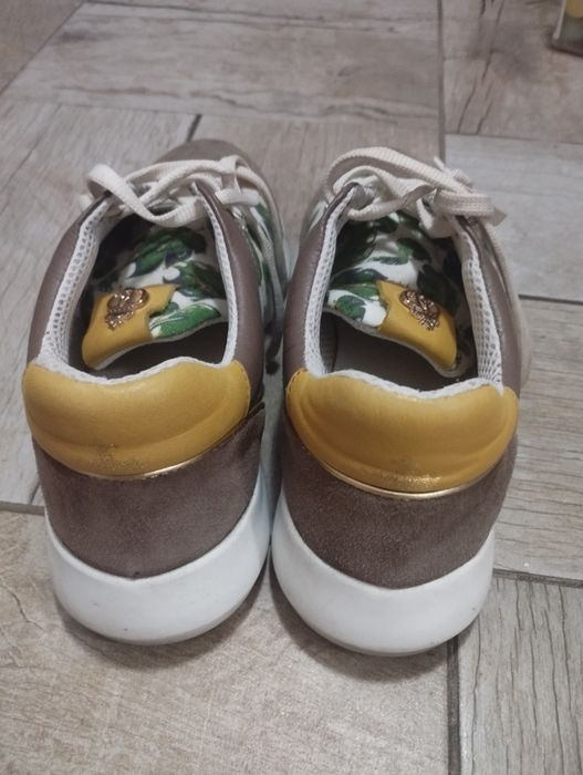 Дамски обувки Дарис 38 номер