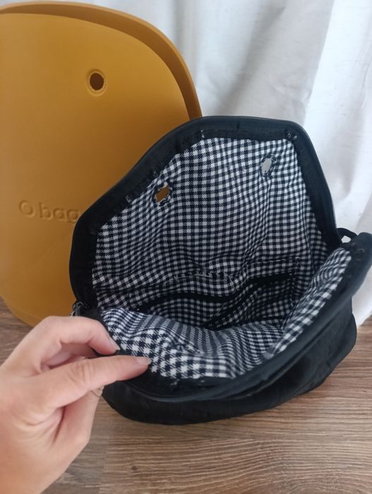 Дамска чанта Obag 50