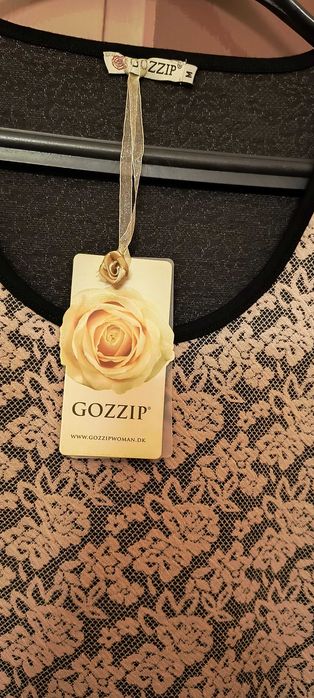 Дамска рокля от Дания