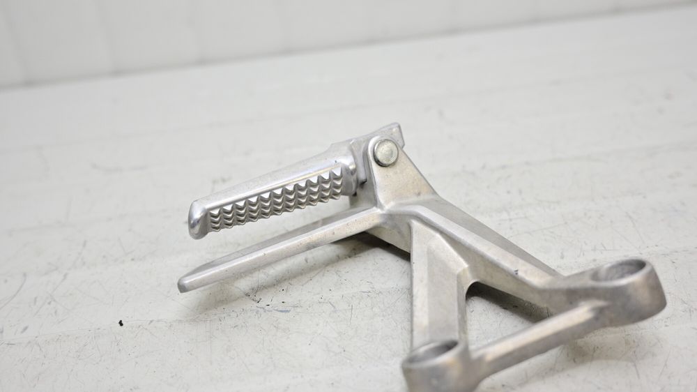 Suport Scarita Pasager Spate Stanga CBR500R 2021 - 2023