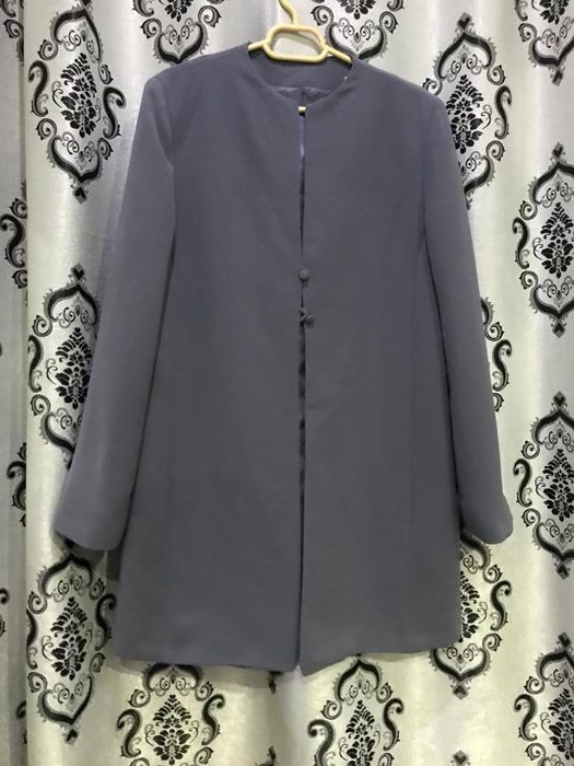 Sacouri paltoane RiverI HugoB