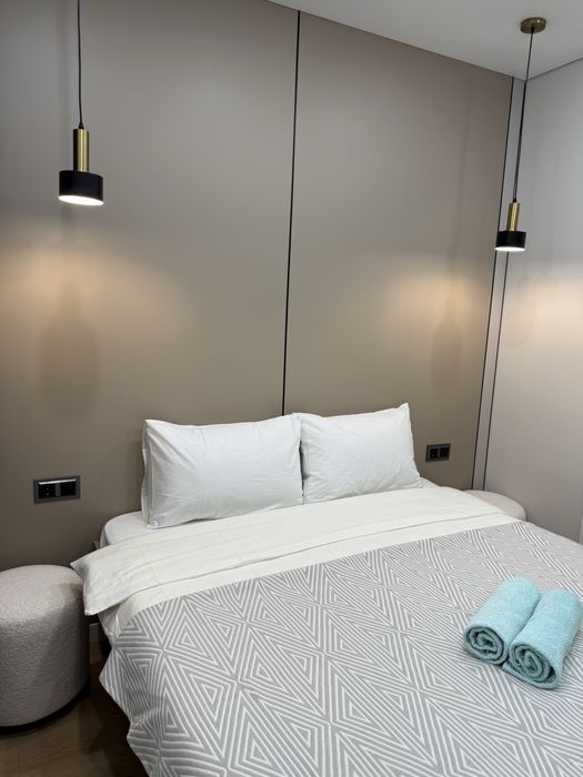 Квартира посуточно