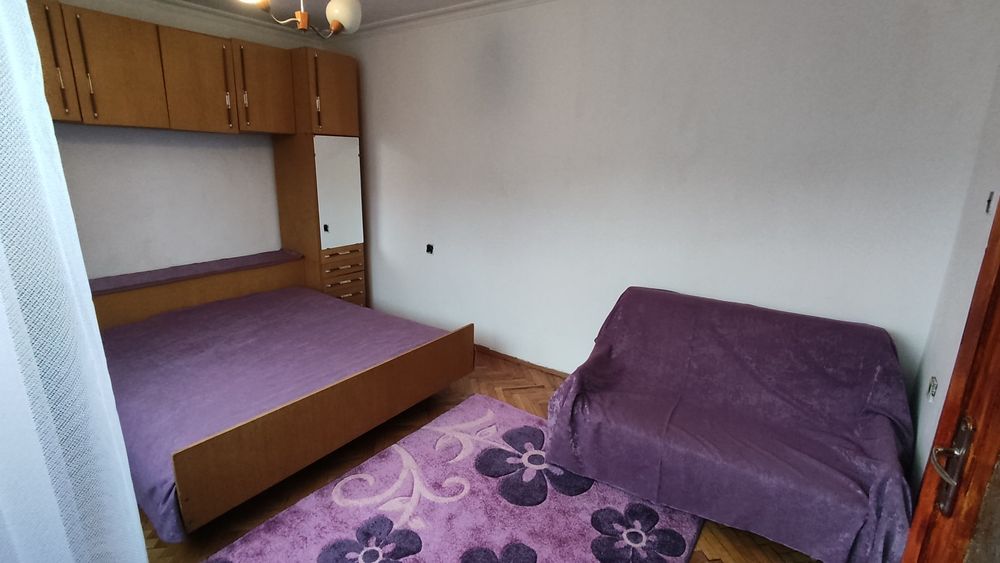 Продава се Двустаен апартамент в Видин, Химик - 62 кв.м за 798 €/кв.м - Снимка #1