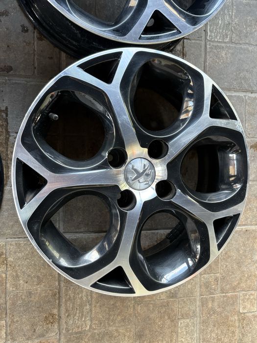 Оригинални джанти Peugeot / Пежо 16'' 4х108
