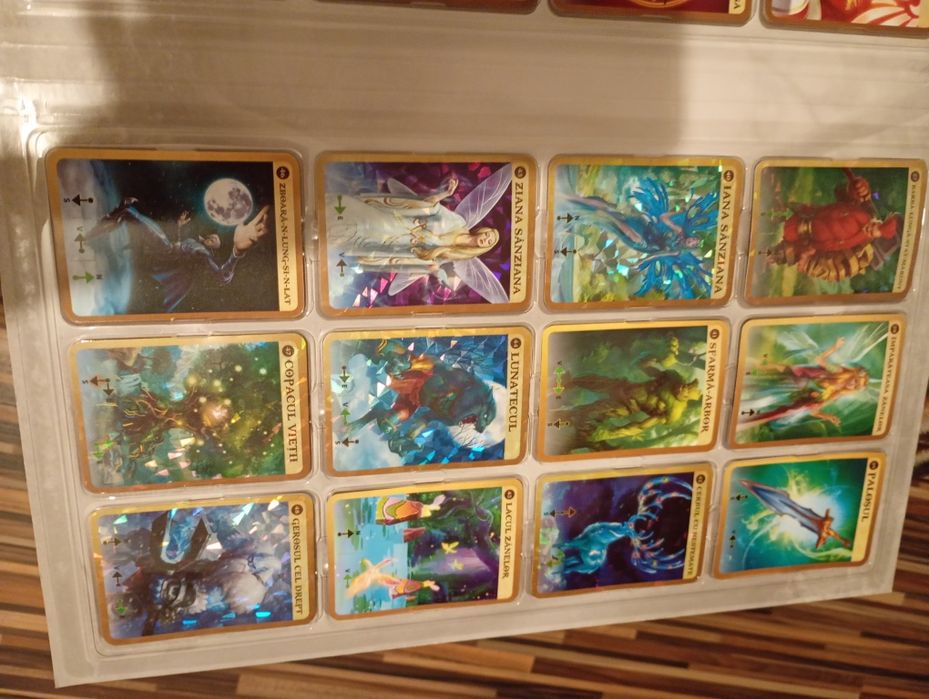 Animaterra III album complet