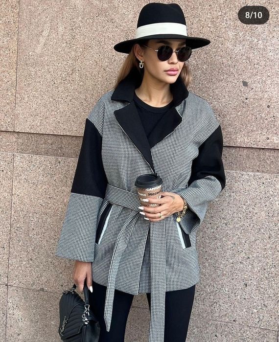 Продам кашемировое пальто