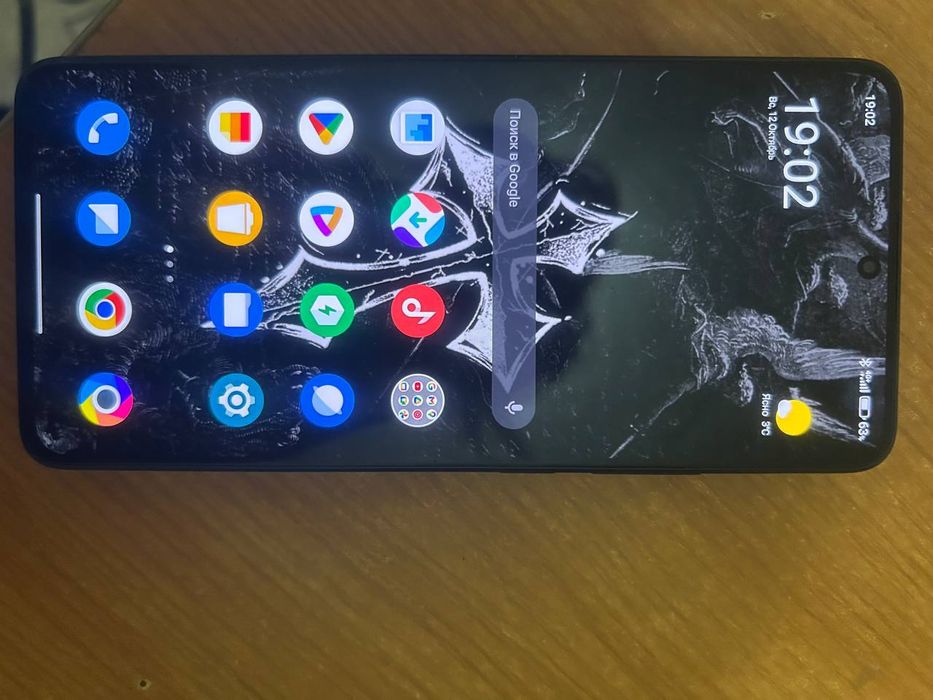 Продам Poco x 7 pro