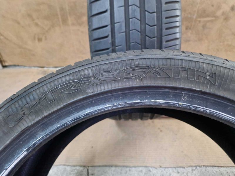 2 vredestein R18 225/40
летни гуми
DOT4321