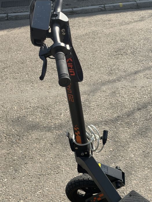 Kukirin g2 de vanzare
