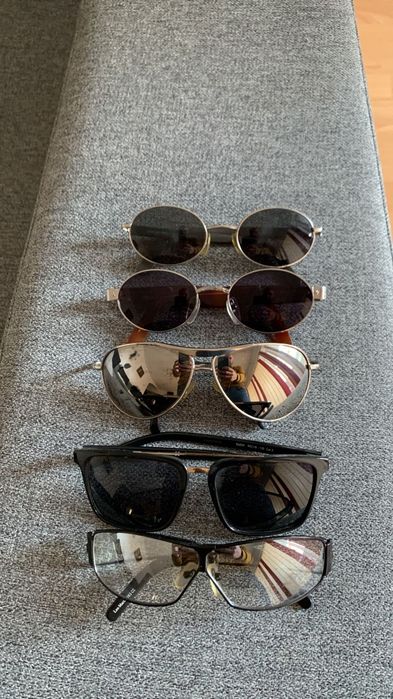 Ochelari Soare Dama Barbati - Diverse Modele - Noi Transport Gratuit