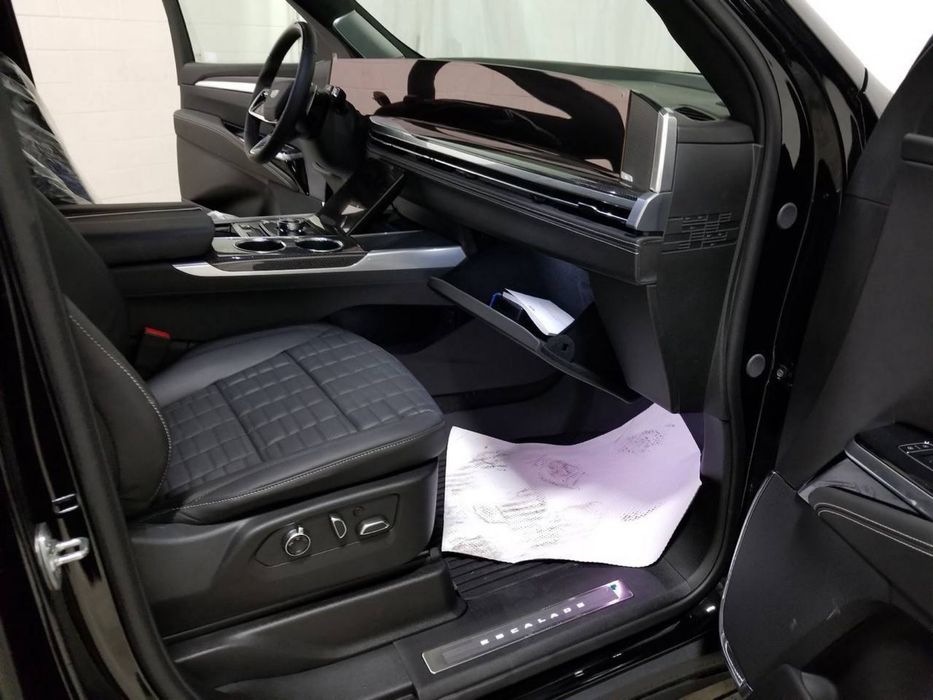 Cadillac Escalade V Series CIP TASHKENT