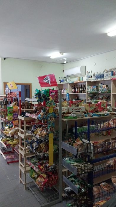 Магазин для аренда