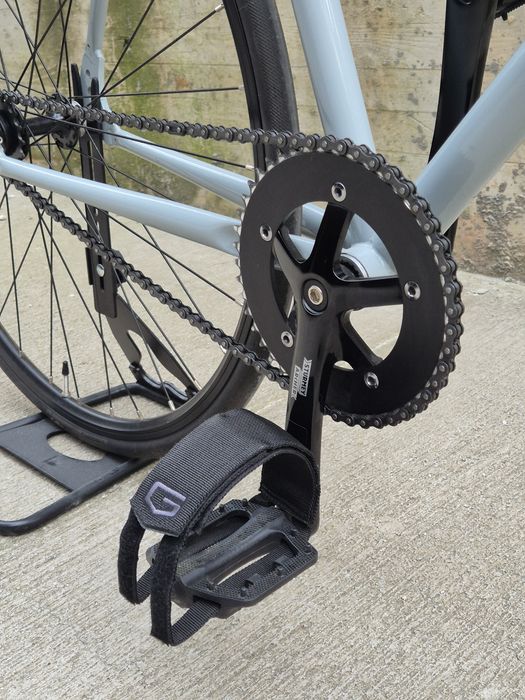 Bicicleta fix gear FINNA Fastlane