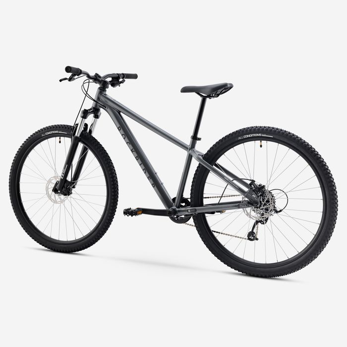Bicicletă Mtb drumeție semi-rigidă 29" - produs resigilat Decathlon