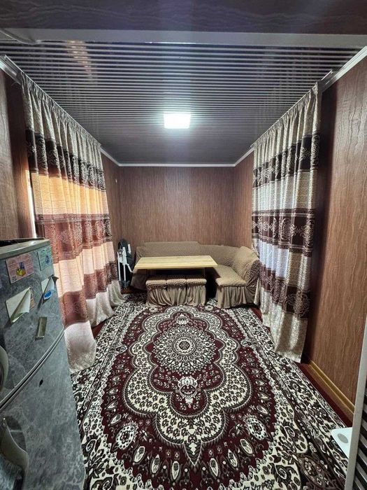 Продаётся участок