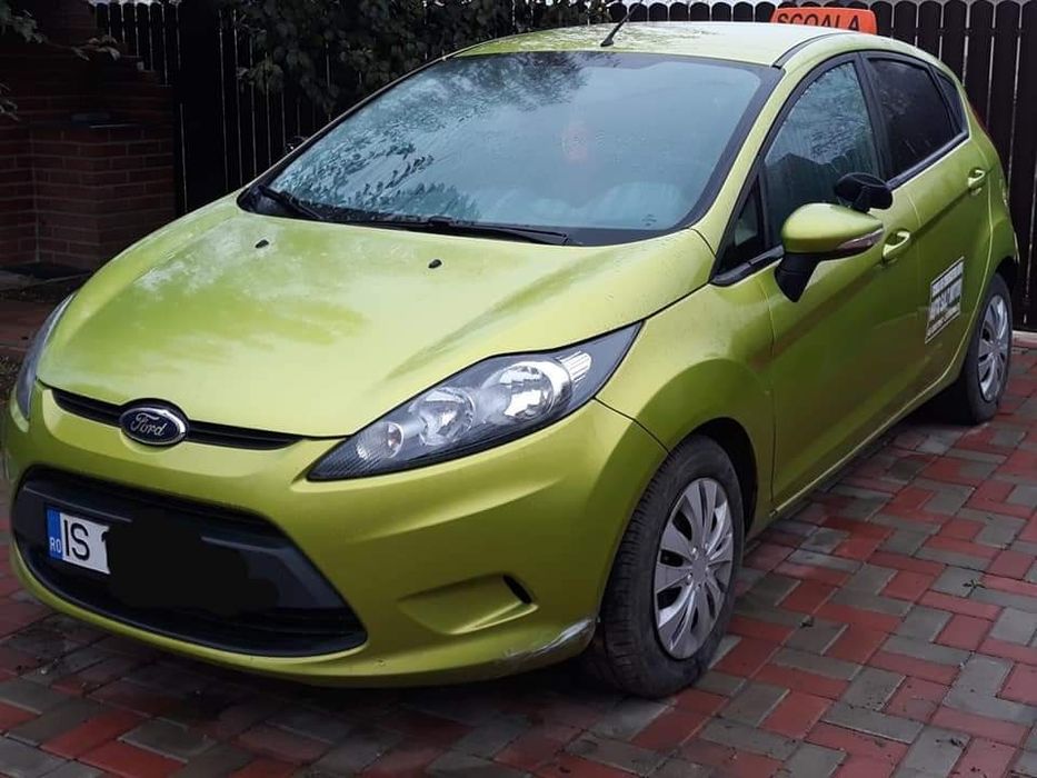 Instructor auto categoria B