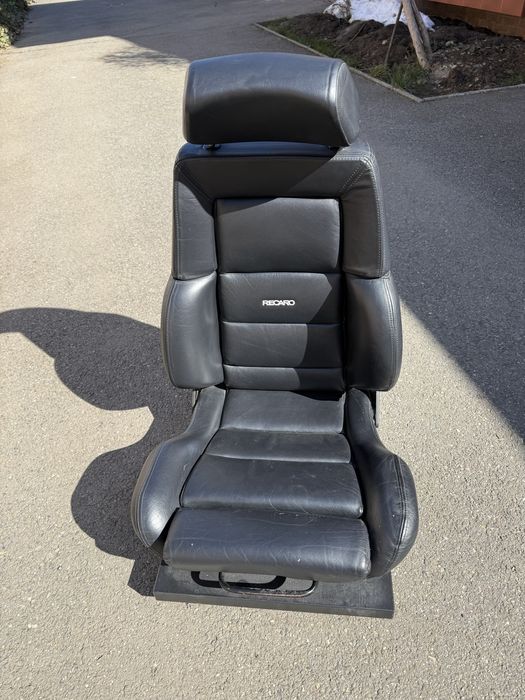 Scaun Recaro classic impecabil