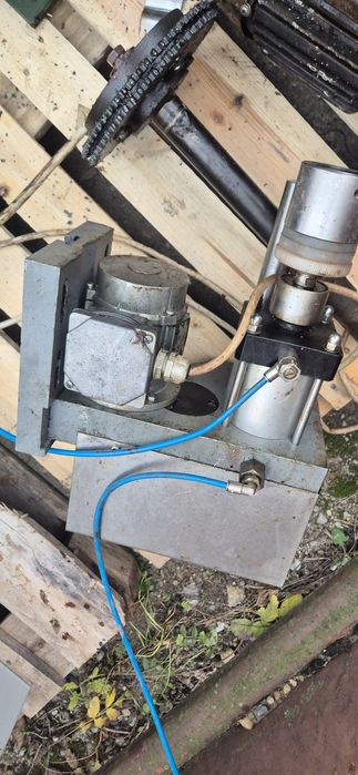 Vand motoare electrice