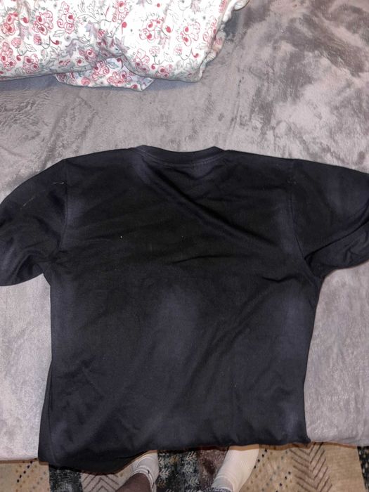 Tricou Merch NMW Yanni