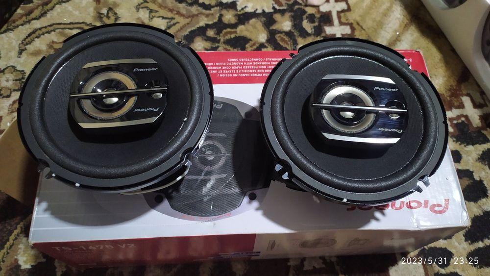 Mafon + kalonka sotiladi