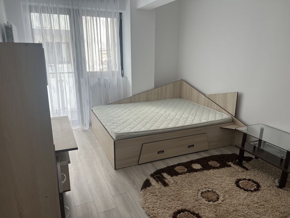 Vand apartament doua camere in complexul Panoramic Residence cug