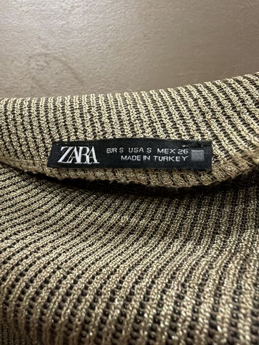 Чисто нова рокля Zara