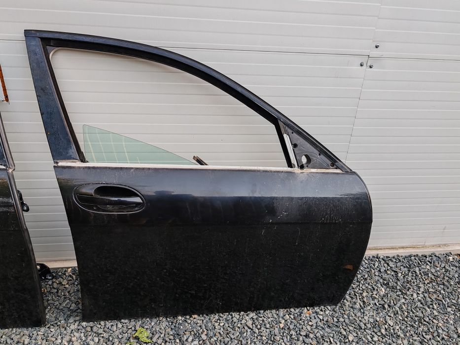 Portiera BMW E65 E66 long 300lei buc