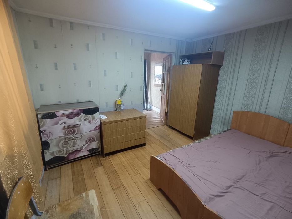 Времянка. Отдельный  вход.