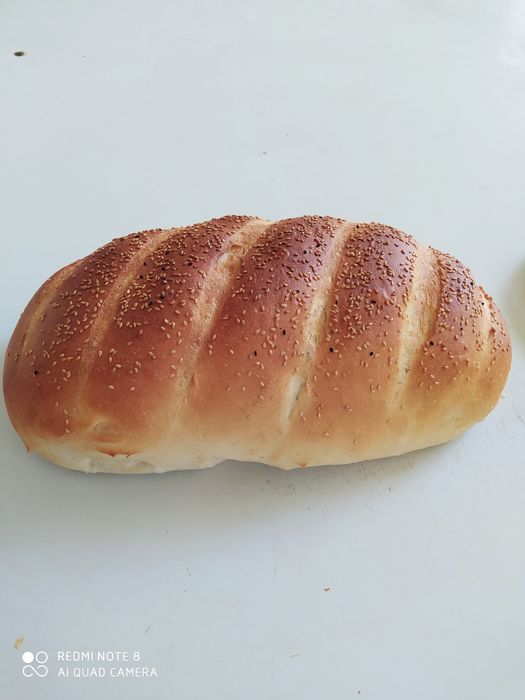 Гамбургер хот-дог турк кабоб ва бошка булочкалар ишлаб чикарамиз