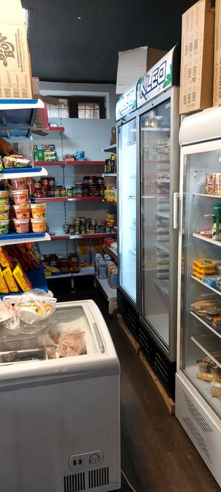 Продам продуктовый магазин