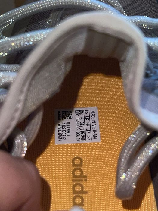 Adidas Yeezy Boost 350 V2