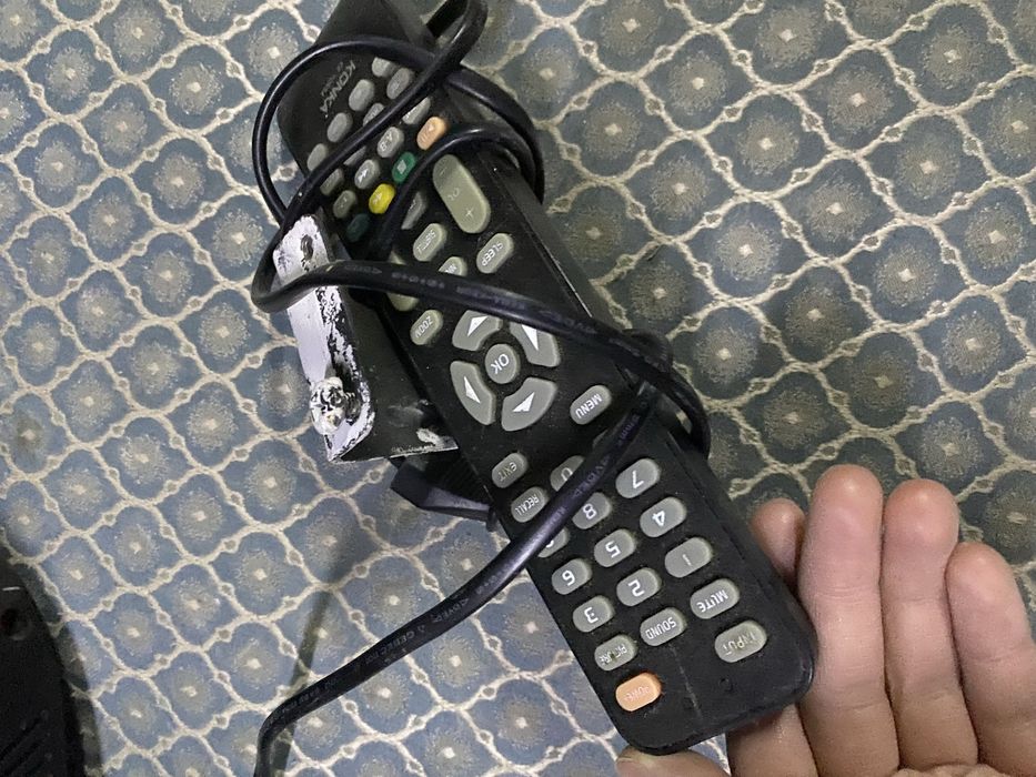 Телевизор konka продам