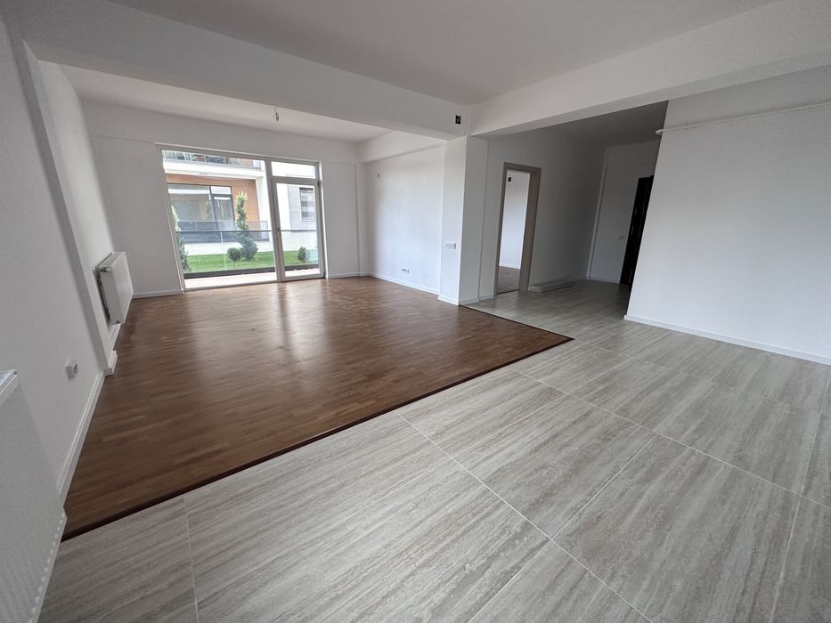 Apartament 3 camere Bloc Nou 2024!!!Complex rezidendial!!!