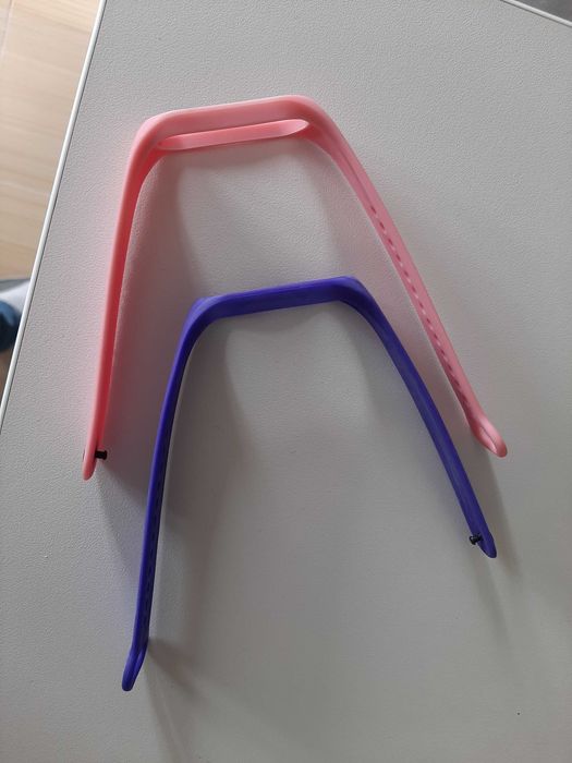 Bratari silicon pentru Xiaomi Mi Band 5