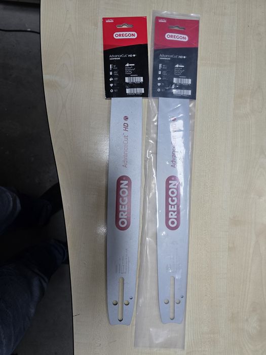 Lama pentru drujba  Oregon  original sina ghidaj lant drunba