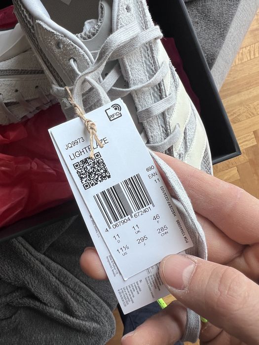 Adidas Lightblaze 46