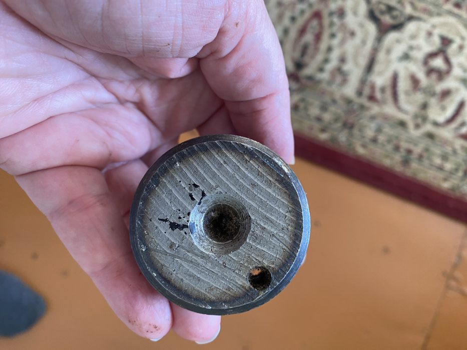 Распредвал на ГАЗ 24