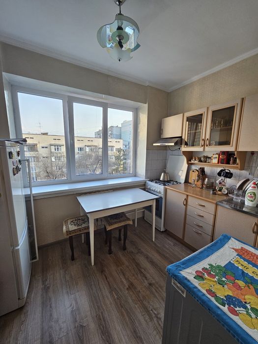 Продам 1 комнатную квартиру