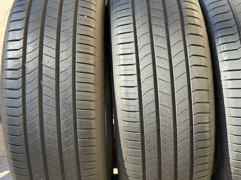 215 55 18 Летни Гуми Nexen DOT 1325 Чисто Нови