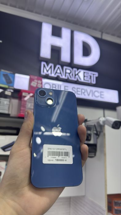 iPhone 13 айфон 13 128гб