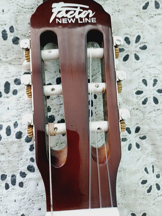 Аркустична- Китара