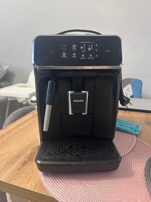 Philips кафеавтомат