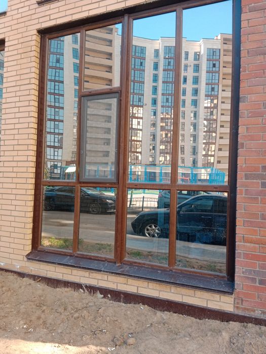 Москитная сетка на окна и двери