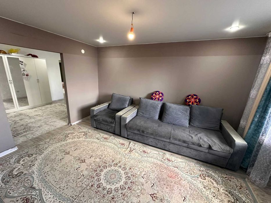В продаже 3х ком квартира Аль-Фараби 44