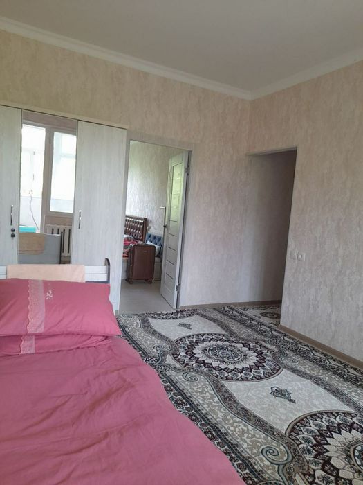 Подселение для двух девушкек Чиланзар 3 Метро Новза (Хамза)