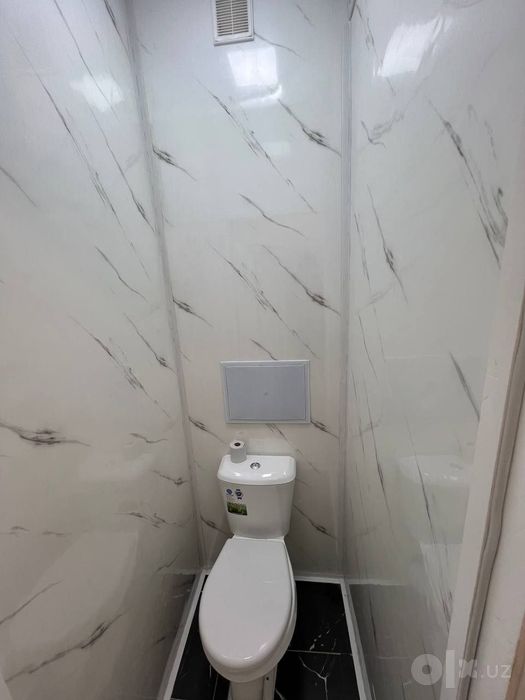 Minor metro yonida arzon kvartira bor
