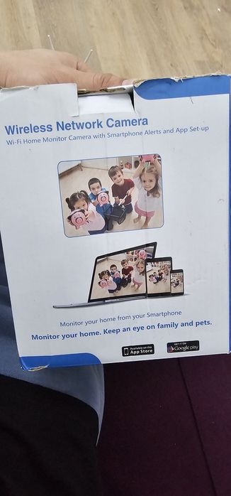 Продаеться камера